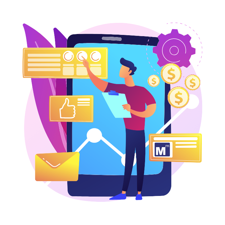 Mali müşavirlik süreçlerinizi kolaylaştıran akıllı çözümler!