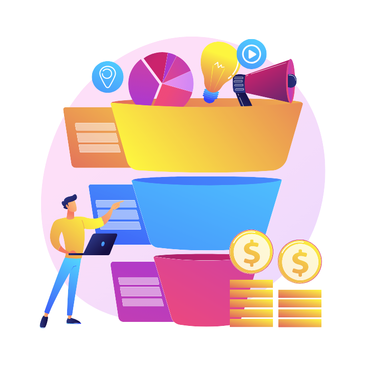 Müşteri ilişkilerinizi tek merkezden yönetin, satış gücünüzü artırın!