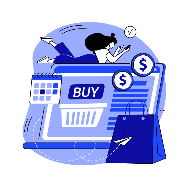 Tüm pazaryerleri ve e-ticaret süreçlerinizi tek panelden yönetin!