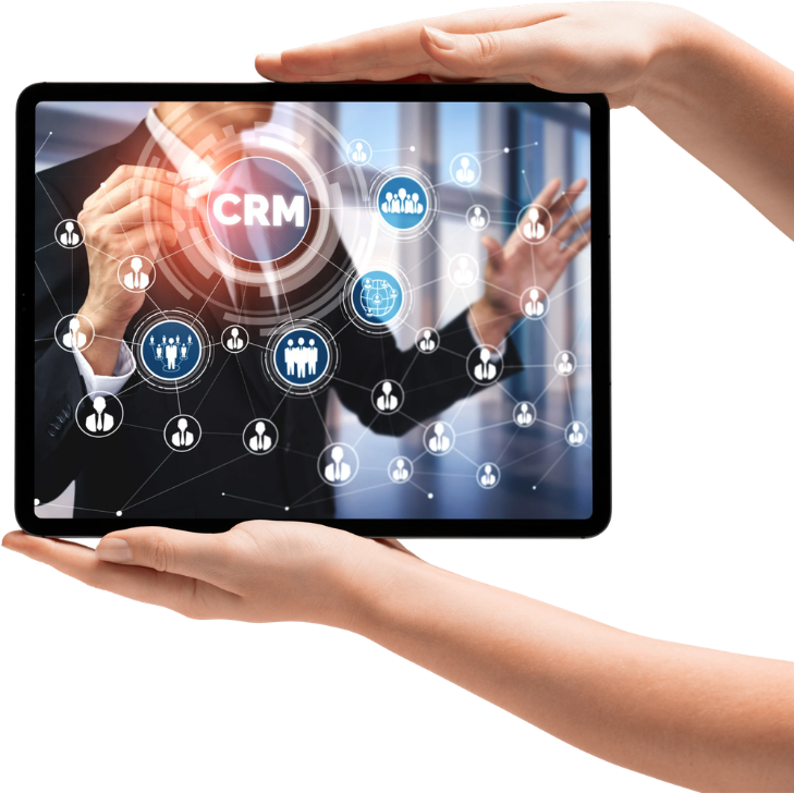 Müşteri ilişkilerinizi tek merkezden yönetin, satış gücünüzü artırın!