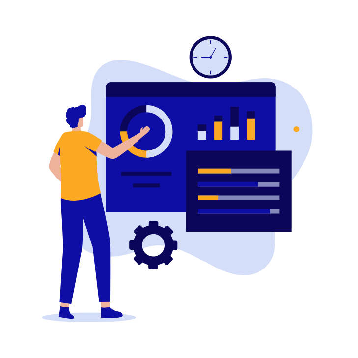 İhtiyacınıza özel yazılım çözümlerini tek platformda geliştirin!