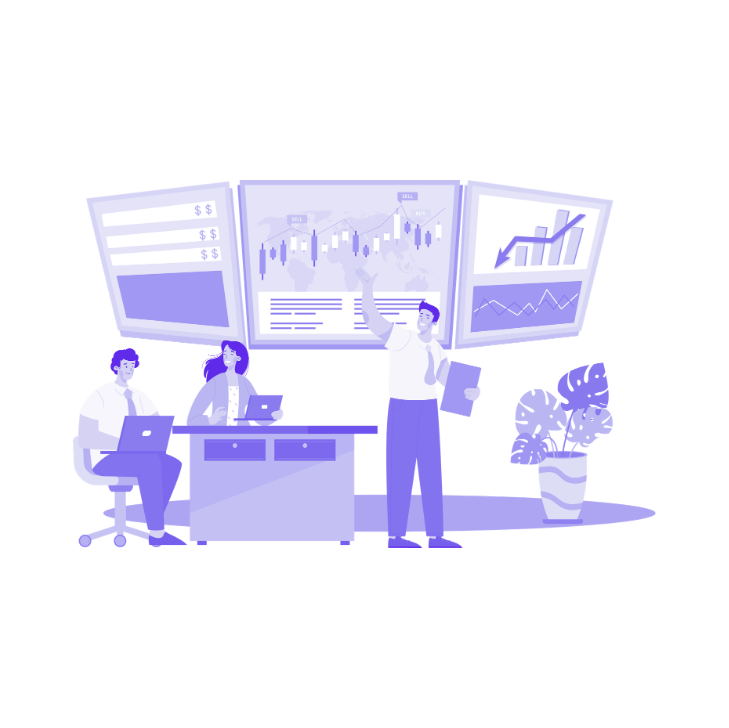 Mali müşavirlik süreçlerinizi kolaylaştıran akıllı çözümler!