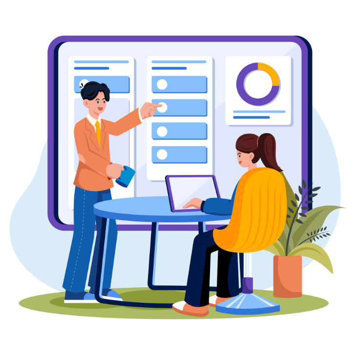 İşletmenizin tüm süreçlerini entegre ERP çözümleriyle yönetin!