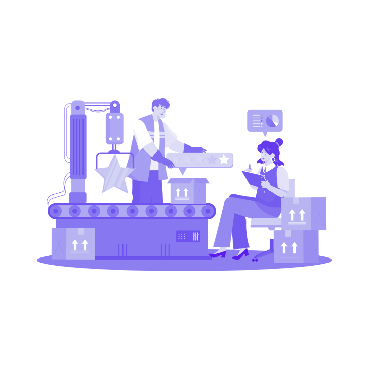 İşletmenizin tüm süreçlerini entegre ERP çözümleriyle yönetin!