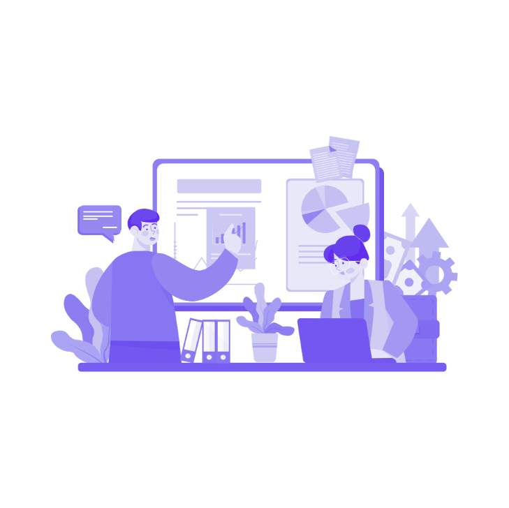 i-frame low code platformu ile yazılımlarınızı %70 maliyet tasarrufu ile siz geliştirin!